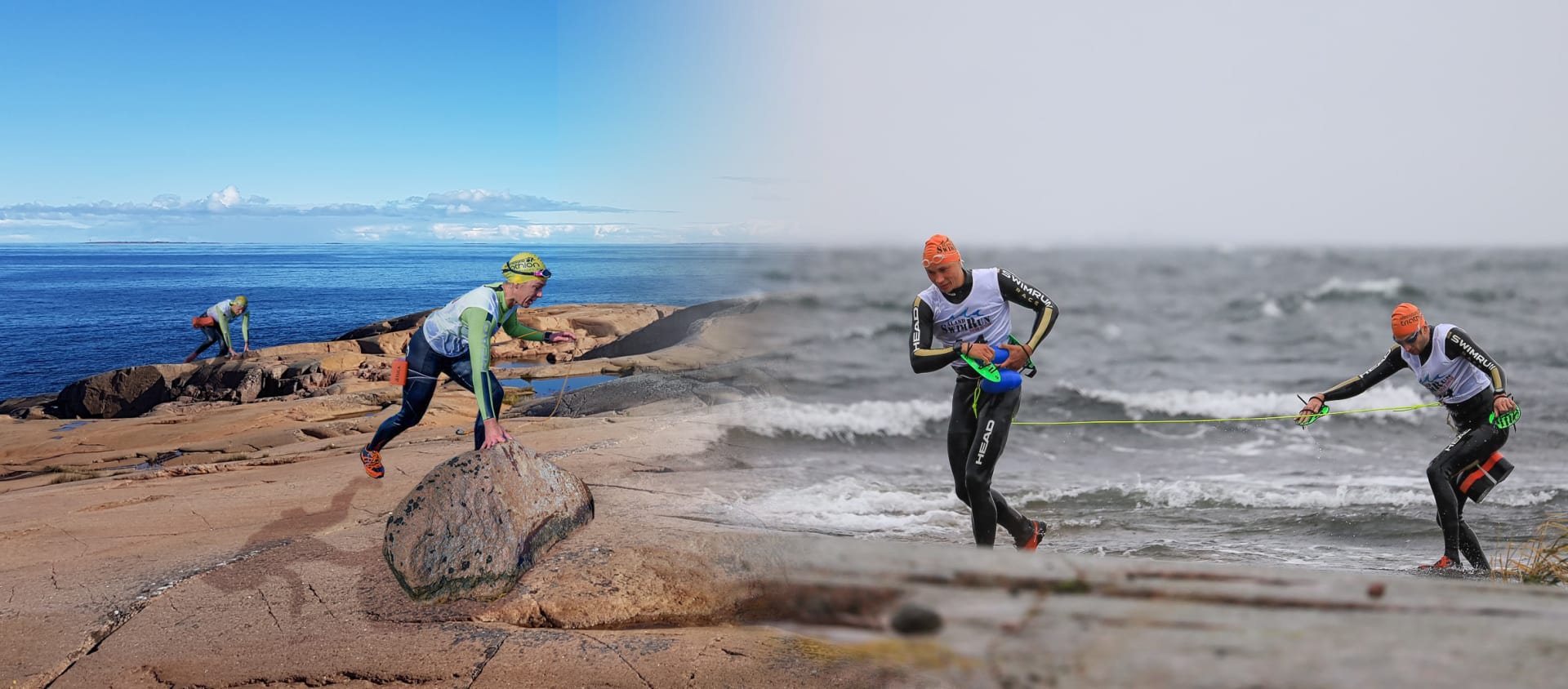 Åland SwimRun